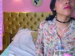 cherryes Camsoda livecam show performer room profile