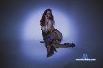 samantha-ferrec Camsoda livecam show performer room profile