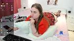 alicesins Camsoda livecam show performer room profile