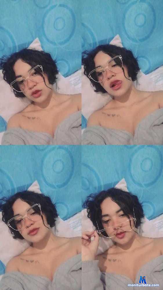 scarlet18 Camsoda performer 
