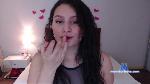 ivygarden Camsoda livecam show performer room profile