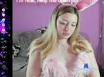 smallkitty18 Camsoda livecam show performer room profile