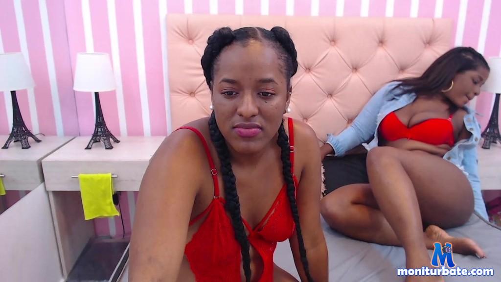 annievans Camsoda performer 