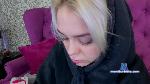 miilalee Camsoda livecam show performer room profile