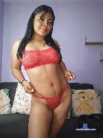 abbyfh Camsoda livecam show performer room profile