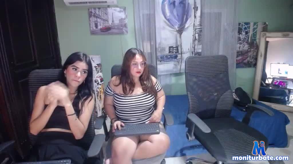 anngeelysk Camsoda performer curvy brunette fetish facial ebony lesbian hairy-pussy