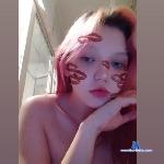 evaliya Camsoda livecam show performer room profile