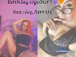 anntonhella Camsoda livecam show performer room profile