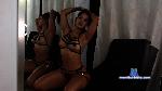 kathyfox Camsoda livecam show performer room profile