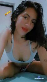 haomex Camsoda livecam show performer room profile