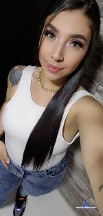 dulcemariaa1 Camsoda livecam show performer room profile