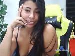 pocajontas990724 Camsoda livecam show performer room profile