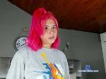 arinowa Camsoda livecam show performer room profile