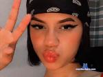 alexasmith03 Camsoda livecam show performer room profile