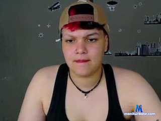 thiagotsboyx Camsoda performer 