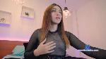 sara-jackson1 Camsoda livecam show performer room profile