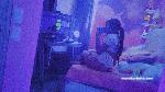 natti-berbel Camsoda livecam show performer room profile