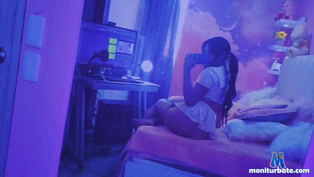 natti-berbel camsoda livecam performer profile