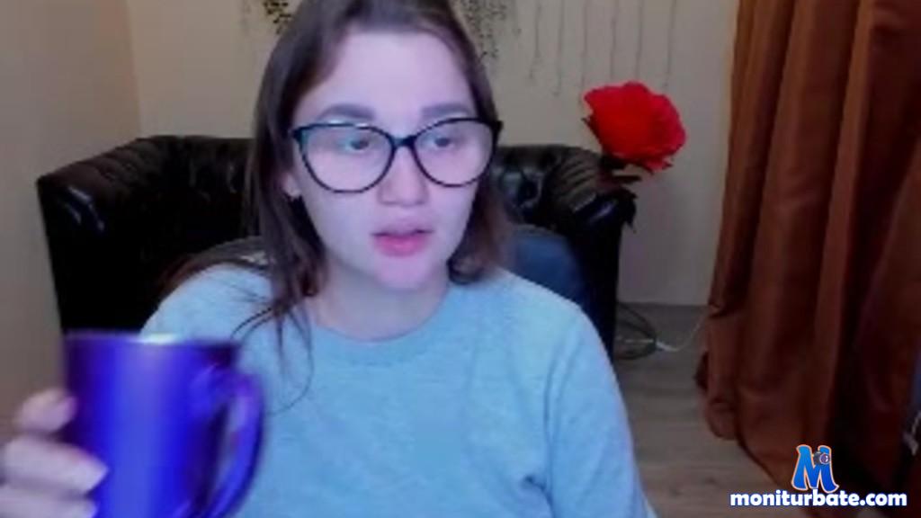 ammy-mur camsoda livecam performer profile