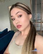 minjuu Camsoda livecam show performer room profile