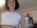 cutiekink Camsoda livecam show performer room profile