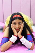 annii-99 Camsoda livecam show performer room profile