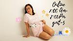 tifannyjacome Camsoda livecam show performer room profile
