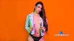 emillyhills Camsoda livecam show performer room profile
