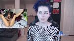 bedsidewillow Camsoda livecam show performer room profile