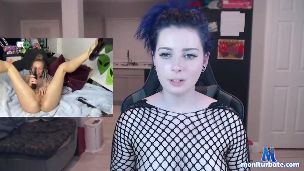 bedsidewillow Camsoda performer asian shaved-pussy lovense couple gamer freaky gamergirl perverts buttstuff