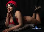 marie-harper Camsoda livecam show performer room profile