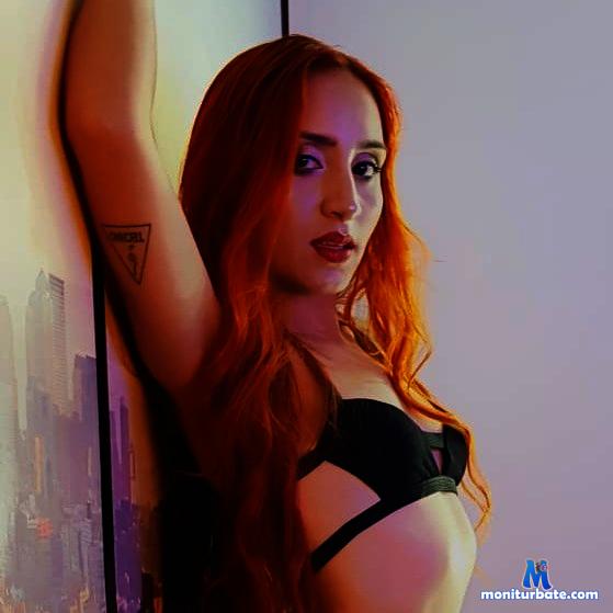 mollysunders Camsoda performer 