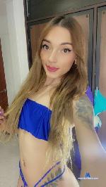 gabbyhills Camsoda livecam show performer room profile