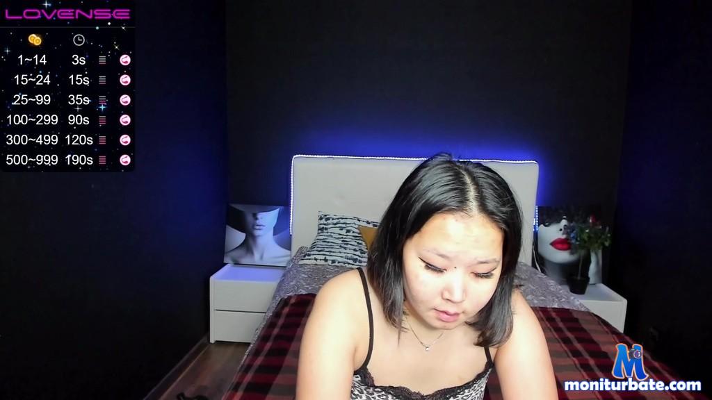 ayaa-moon Camsoda performer asian feet fetish toys lovense ass dildo masturbation lush hd