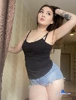 ayaakoo Camsoda livecam show performer room profile