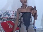 ivanna-constain Camsoda livecam show performer room profile