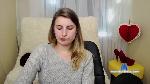 rubydarkblue Camsoda livecam show performer room profile