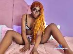 ashlie-queen Camsoda livecam show performer room profile