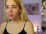 katiekush18 Camsoda livecam show performer room profile