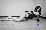 azumi-liu Camsoda livecam show performer room profile