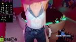 sendihot Camsoda livecam show performer room profile
