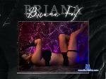 briana-fox Camsoda livecam show performer room profile