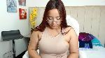 hornnyjane Camsoda livecam show performer room profile