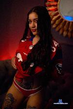 hanna-moore1 Camsoda livecam show performer room profile