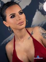 katejo Camsoda livecam show performer room profile
