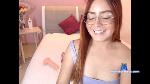 crystalmorissette Camsoda livecam show performer room profile