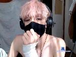 shikisempai Camsoda livecam show performer room profile