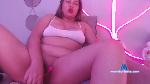 criistaal Camsoda livecam show performer room profile