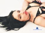 melaniexodiamond Camsoda livecam show performer room profile