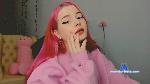 amysplash Camsoda livecam show performer room profile